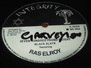 Ras Elroy Seven Hundred Pound Weight Rare Killer Roots 12