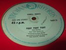 Sowell Radics Fight Fight Fight Rare Killer Roots 12