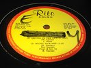 T Man Winston Jarrett Get On Your Mark Rare Killer Roots 12