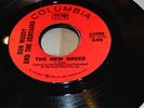 NORTHERN SOUL - RON MOODY - THE NEW BREED - ON COLUMBIA