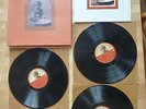 THE CONCERT FOR BANGLADESH *3LP-Box*Incl. Booklet* George Harrison*TOP*