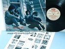 THE REPLACEMENTS LET IT BE LP TWIN TONE MPLS 1984 MAIL ORDER ORIGINAL EX RARE
