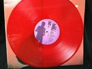 U2 - LIVE UNDER A BLOOD RED SKY- OZ ONLY RED VINYL - LIVE UNDER AUSTRALIAN SKIES