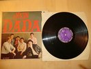 I NEW DADA I'LL GO CRAZY LP originale