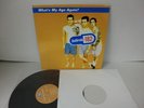 BLINK 182 What's My Age Again ITALY12