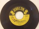 Charlie & The Jives For The Rest of My Life Harlem Label HM 109