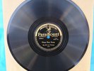 PARAMOUNT BIG BILL AND THE THOMPS,  HOUSE RENT STOMP AND BIG BILL BLUES