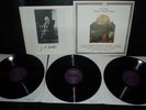 HANDEL - MESSIAH - HOGWOOD 3 LP L'OISEAU - LYRE 33 giri VINILE 12