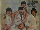 BEATLES 1966 Yesterday And Today CAPITOL T-2553 Mono AUTHENTIC 3RD STATE BUTCHER