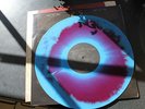 MASTODON BLOOD MOUNTAIN BLUE/RED COLORED VINYL BRAND NEW UNPLAYED SIGNED BILL K