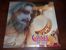 SEALED Leon Russell LP Carney original Shelter 1972 no cuts
