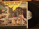 MAURICIO SMITH Bitter Acid LP MAINSTREAM ORIG LATIN FUNK JAZZ VG++/VG++