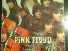 Pink Floyd The Piper at the Gates of Dawn Columbia EMI SCX 6157 STEREO 1967