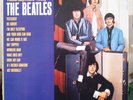 The Beatles Yesterday And Today LP Purple Trunk Cover