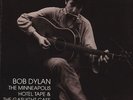 BOB DYLAN Minneapolis Hotel Tape & Gaslight Cafe UK 140g vinyl 2LP SEALED/NEW