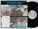 WIDESPREAD PANIC Space Wrangler LANDSLIDE LP VG+