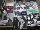Desperate Rock 'n' Roll Volume 1-16