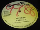 Bunny Lye Lye My Sound Rare Killer Digi 12