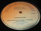 Don Carlos Little John Jordan River Rare Killer Roots 12