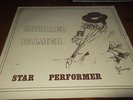 Michael Palmer Star Performer Rare Killer Roots LP Listen 
