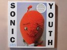 SONIC YOUTH - DIRTY 4LP BOX SET LIMITED EDITION FACTORY SEALED