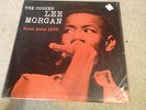 LEE MORGAN BLUE NOTE LP 