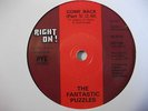 *Listen* RARE UK 70s SOUL Fantastic Puzzles 