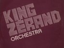 King Zerand  Orchestra 2 lp Zauli Lush Cosmic Funk Disco Hear