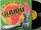 Uhuru Dance Band - 