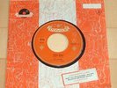 Tony Sheridan & The Beat Brothers*Ruby Baby*1963*Single*Polydor 52025