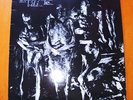 NURSE WITH WOUND - Insect & Individual Silenced - LP -  lim. 500 - with Insert