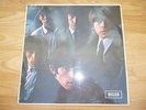 THE ROLLING STONES No.2 Decca LK 4661 mono 1st press- blindman text - classic LP