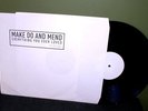 Make Do and Mend 