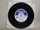 ROLLING STONES:I Don't Know Why 3:00-Try A Little Harder 2:18-U.K. 7