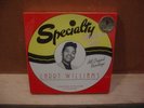 LARRY WILLIAMS Limited R&B SOUL SPECIALTY 45 BOX SET 6 Colored Vinyl Set SEALED