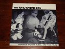 Mummies Double Dumb Ass in the Face COLORED Wax 7