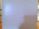 THE BEATLES LP WHITE ALBUM APPLE CAPITOL LOGO NUMBERED COVER W/ POSTER PHOTOS 68