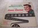 JIMMY CLANTON   TEENAGE MILLIONAIRE   1961 ACE LP-1014   $100 BOOK