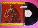 SALSA BOOGALOO DESCARGA GUAGUANCO GUARACHA ?CARLOS HAYRE? AFRO LATIN LP ???