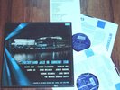 MICHAEL GARRICK SEXTET Don Rendell Ian Carr POETRY & JAZZ Concert 250 ARGO BOX
