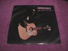 RODRIGUEZ Alive OZ only original NOT FOR SALE SAMPLE RECORD Sydney Opera House