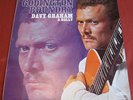 Davy Graham: Godington boundry ORIG. UK PRESIDENT   MINT-/MINT-  