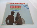 CHABRIER PAUL PARAY MERCURY STERE0 SR90212