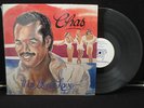 Chas . No Better Love on Love Joy Records LJR-8002