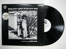 DOUG CARN Spirit Of The New Land BLACK JAZZ WLP PROMO Spiritual Jazz LP NM