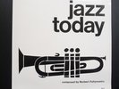 ?? NORBERT FOLTYNOWICZ 'JAZZ TODAY RARE PRIVATE MODAL JAZZ LP