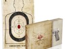 My Chemical Romance Conventional Weapons