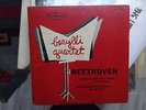 The BARYLLI Quartet:Beethoven op.18,/3,4:WESTMINSTER  WL 5211