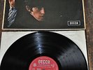 THE ROLLING STONES - No.2 - 1965 UK Mono 1A//2A 1st Pressing Unboxed DECCA