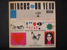CHARLIE MINGUS OH YEAH MONO HA-K 8007 DEEP GROOVE ORIGINAL 1962 UK